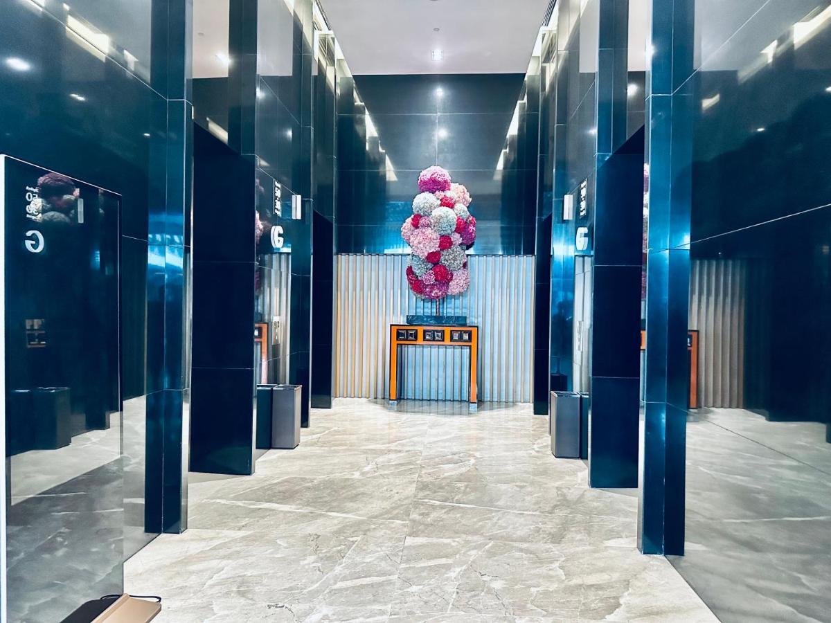 Apartamento The Platinum Kuala Lumpur By Aurora Exterior foto