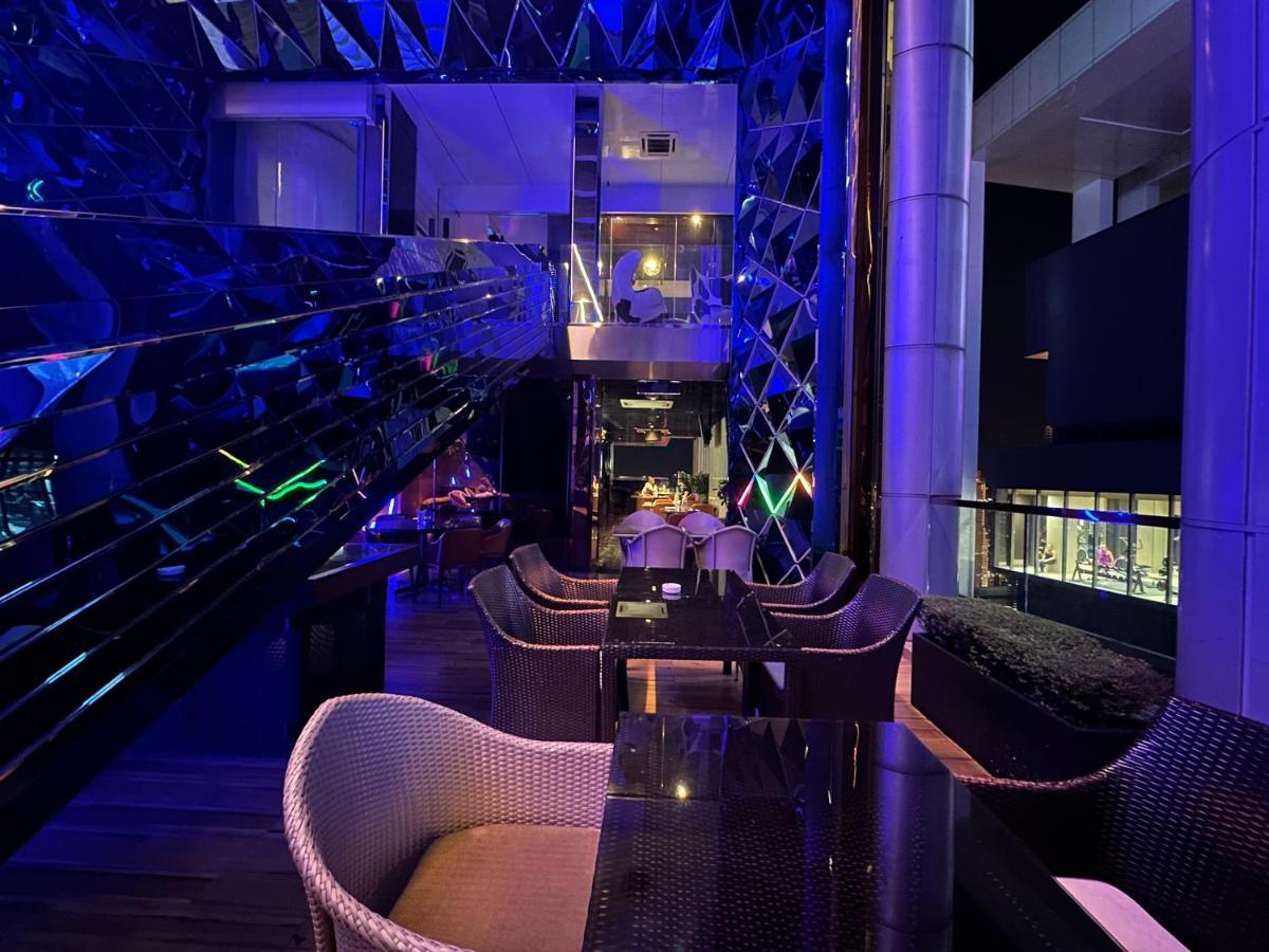 Apartamento The Platinum Kuala Lumpur By Aurora Exterior foto