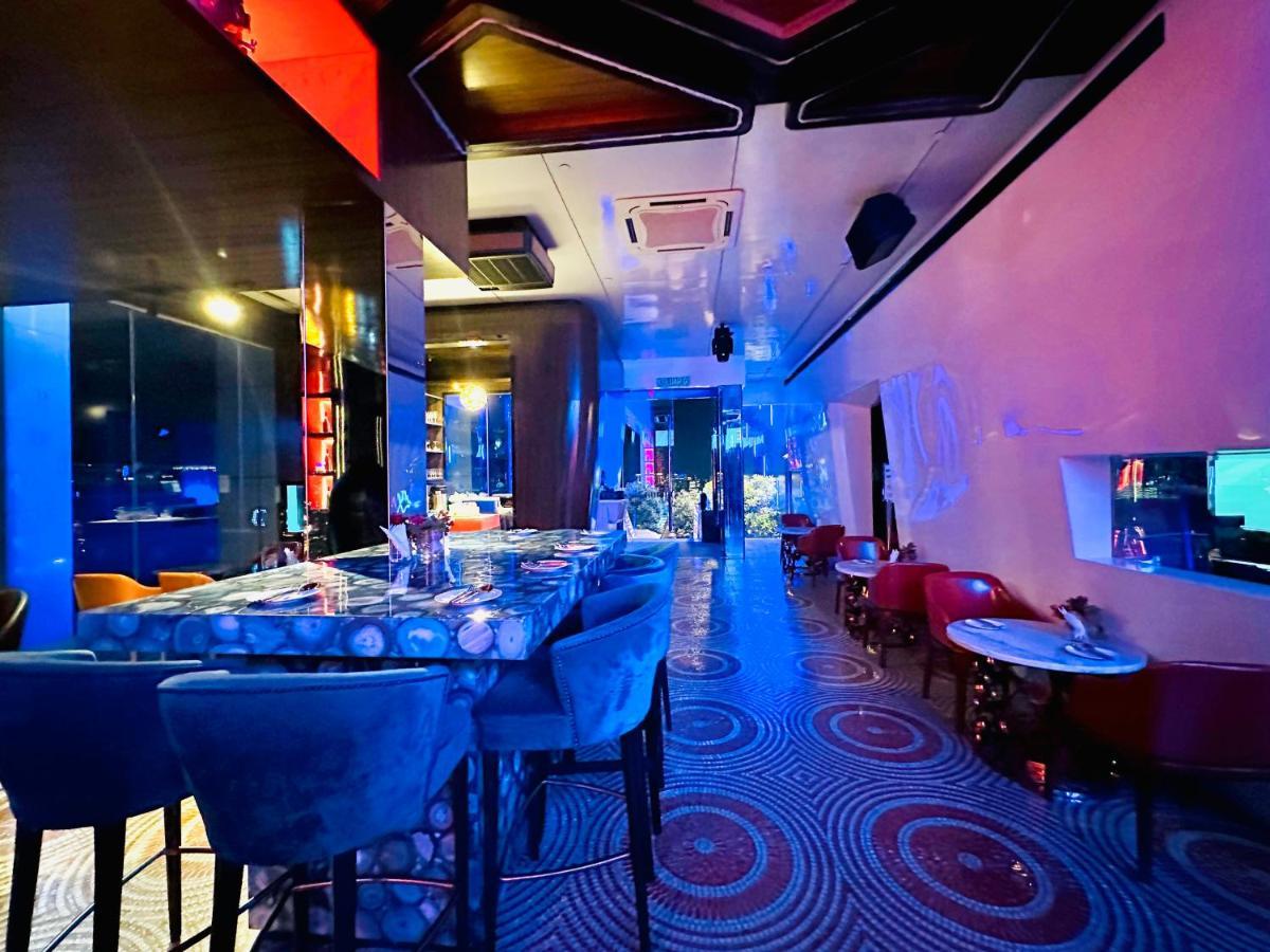 Apartamento The Platinum Kuala Lumpur By Aurora Exterior foto
