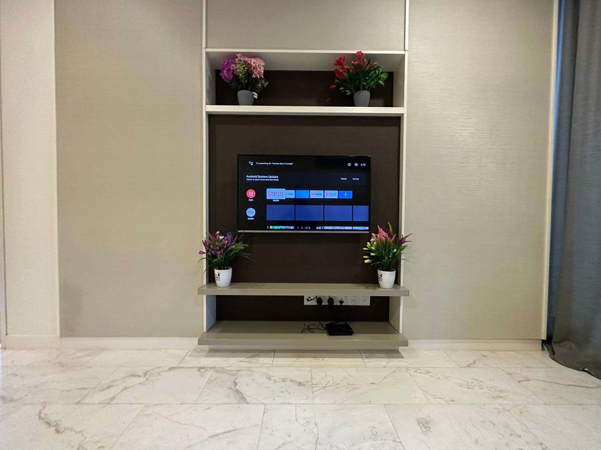 Apartamento The Platinum Kuala Lumpur By Aurora Exterior foto