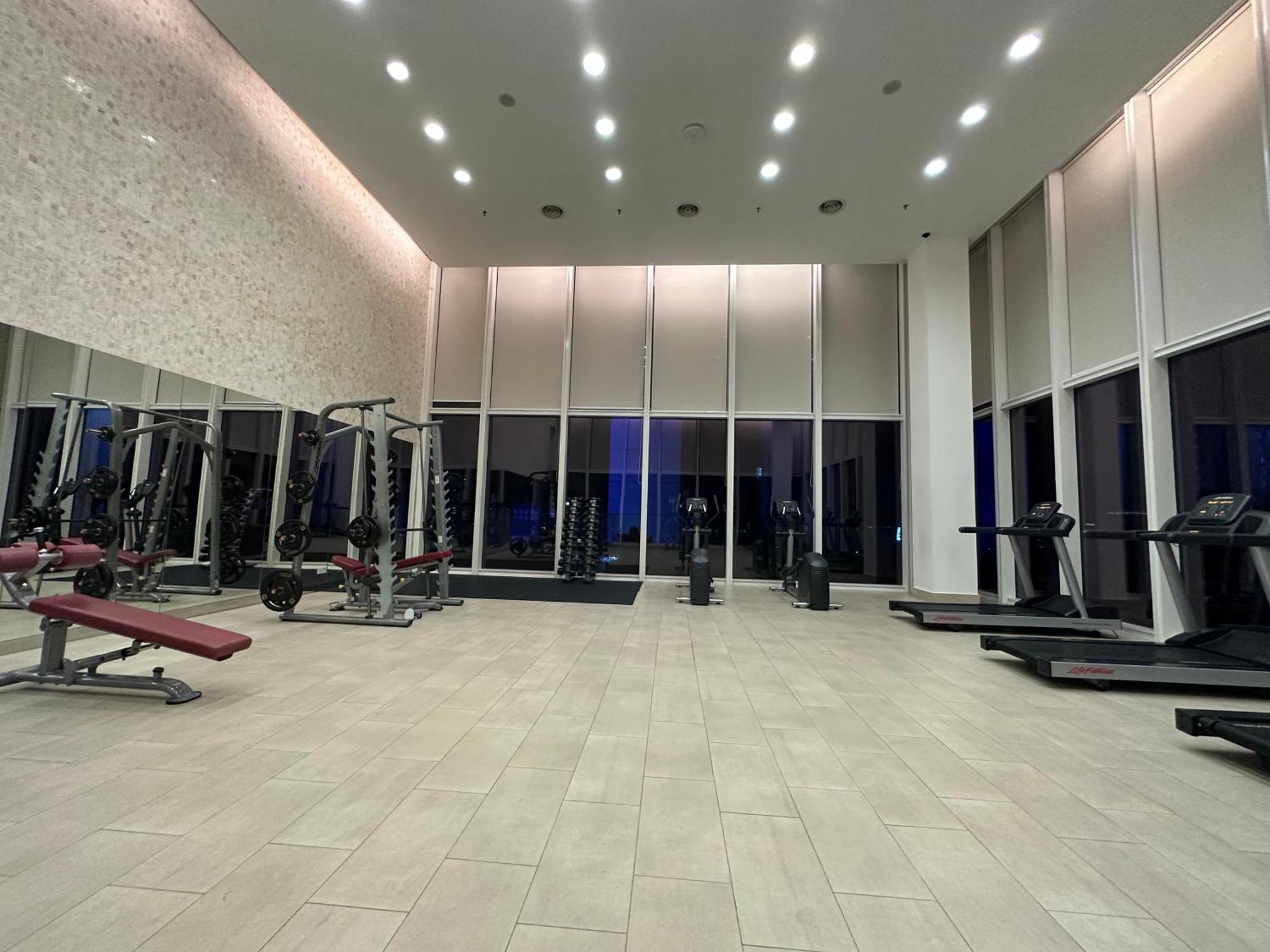 Apartamento The Platinum Kuala Lumpur By Aurora Exterior foto