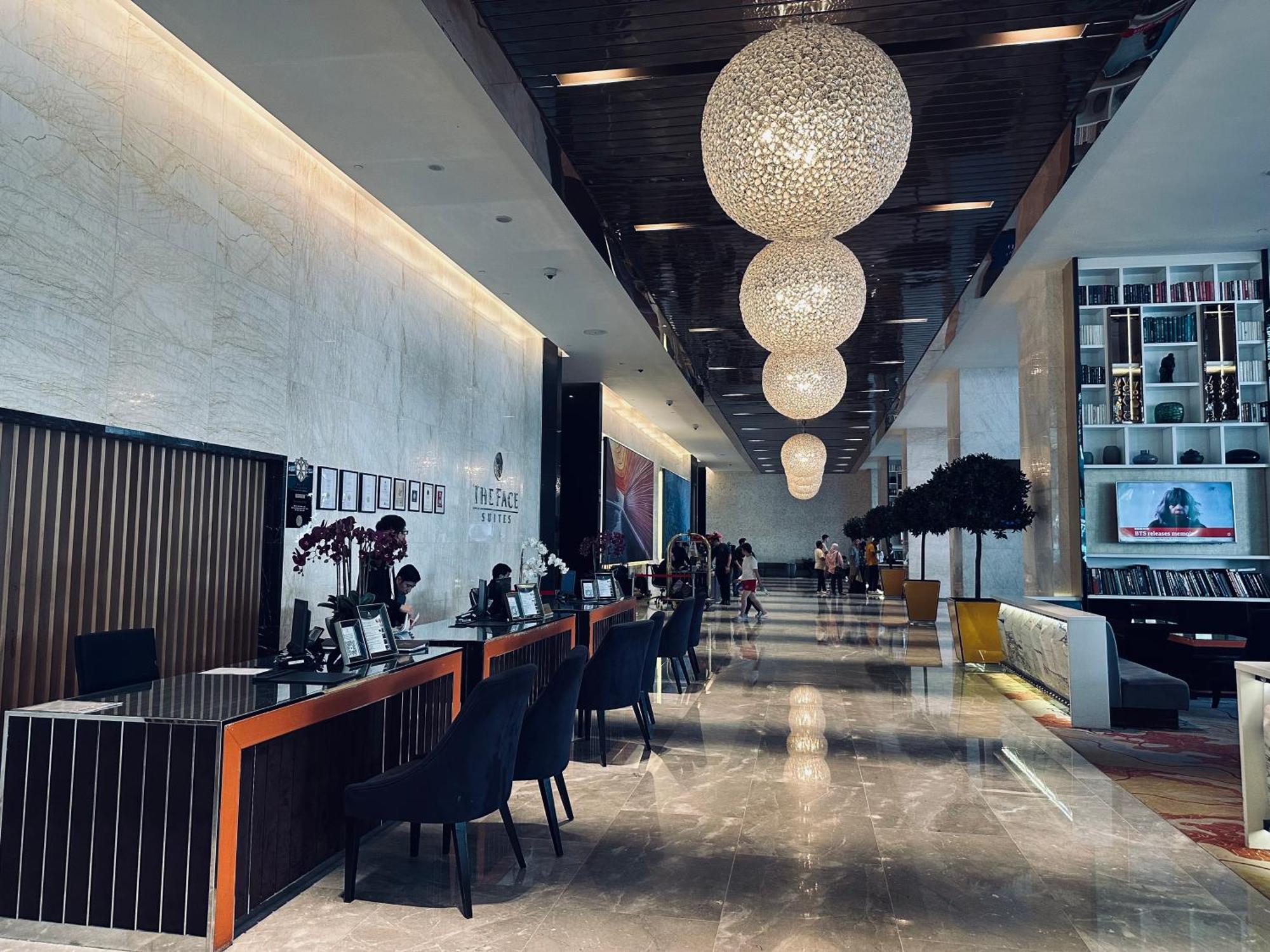 Apartamento The Platinum Kuala Lumpur By Aurora Exterior foto